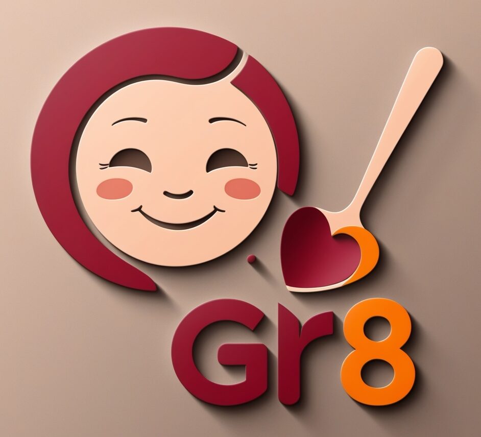 Great Mum Recipes